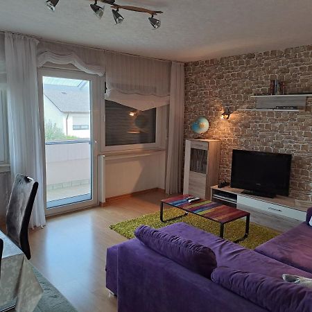Ferienwohnung Schleiten Püttlingen Екстериор снимка