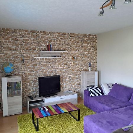 Ferienwohnung Schleiten Püttlingen Екстериор снимка