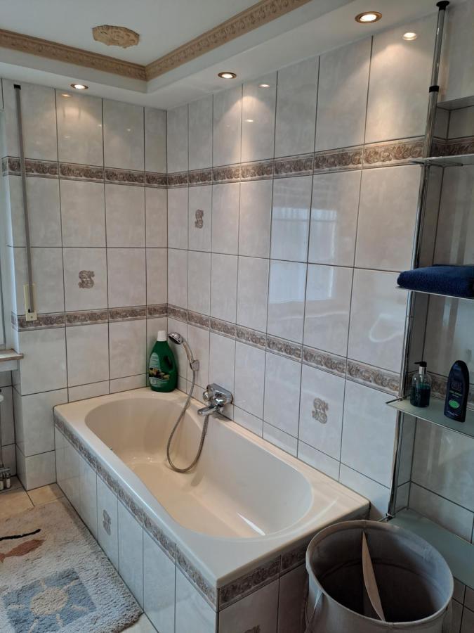 Ferienwohnung Schleiten Püttlingen Екстериор снимка