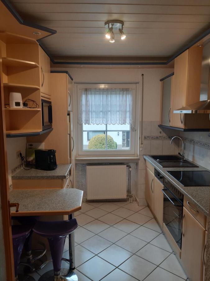 Ferienwohnung Schleiten Püttlingen Екстериор снимка