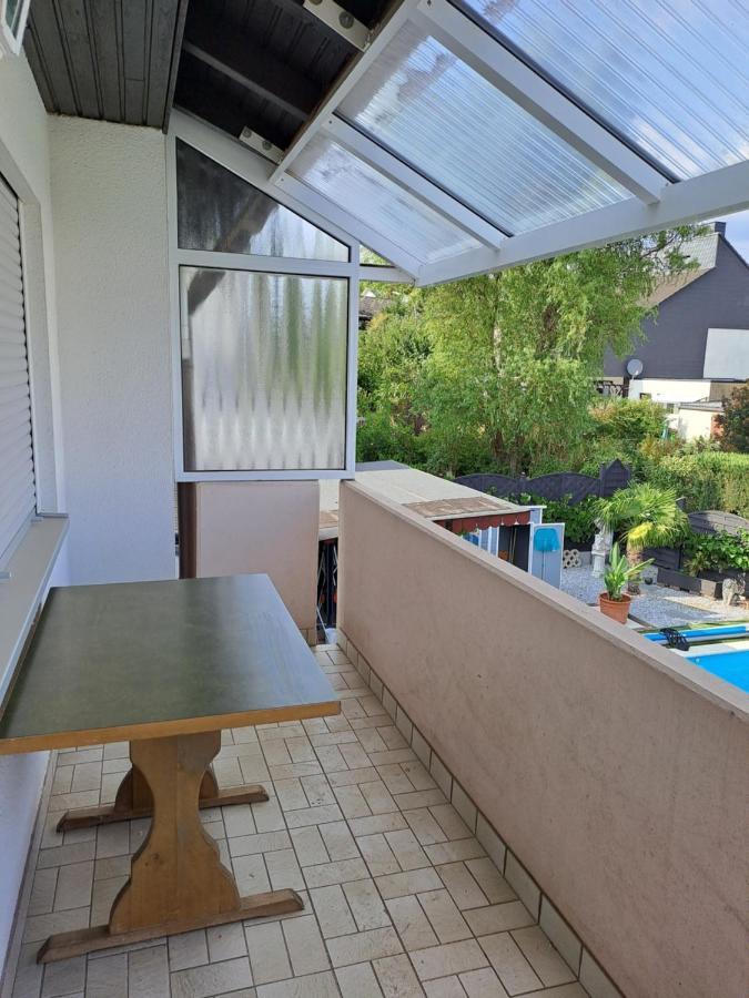 Ferienwohnung Schleiten Püttlingen Екстериор снимка