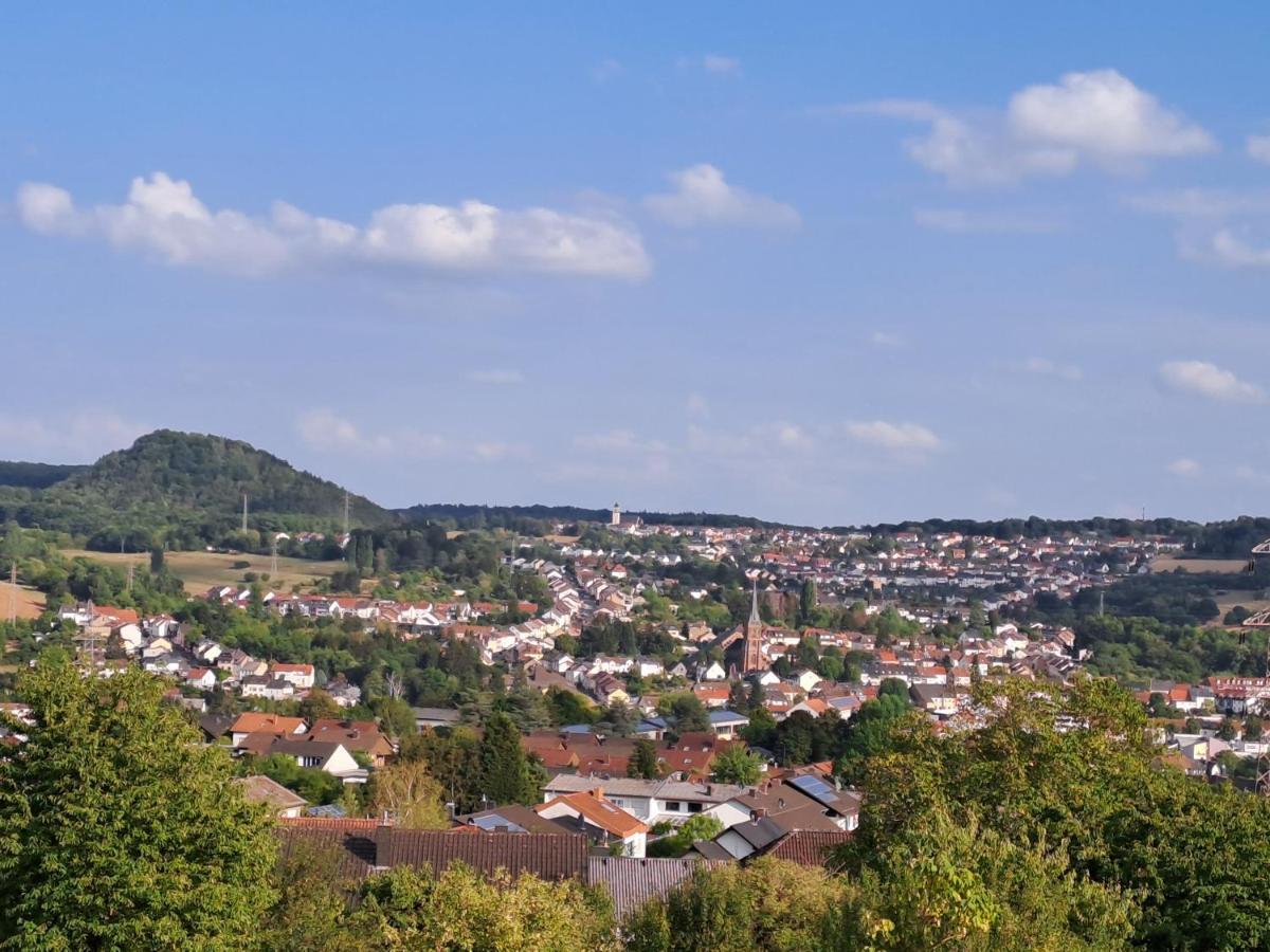 Ferienwohnung Schleiten Püttlingen Екстериор снимка