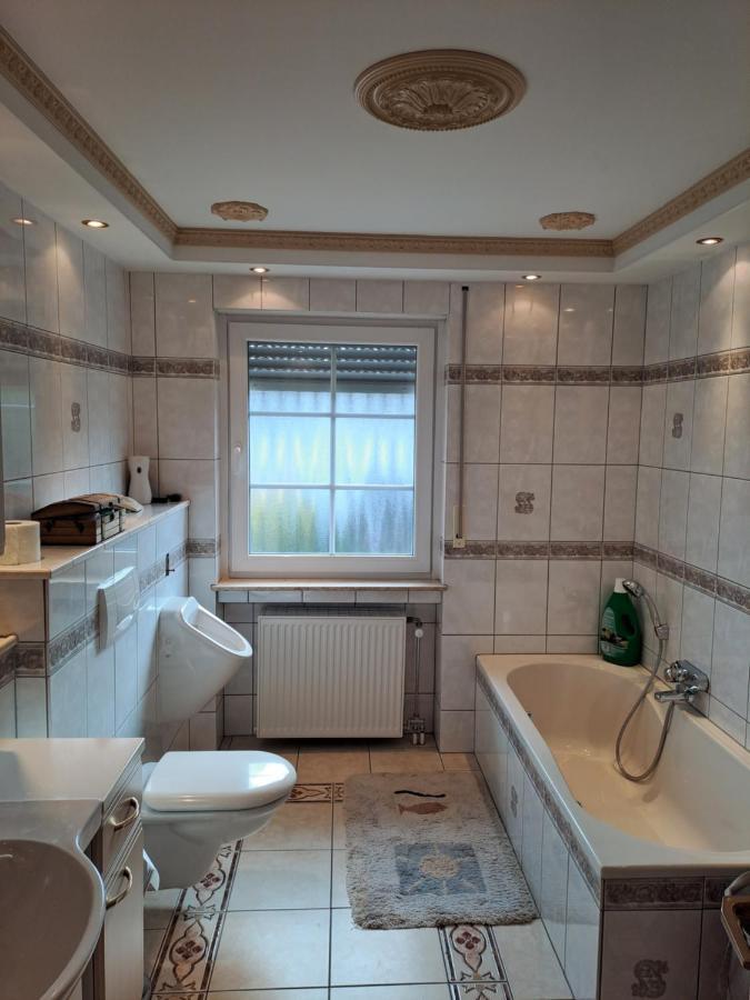 Ferienwohnung Schleiten Püttlingen Екстериор снимка