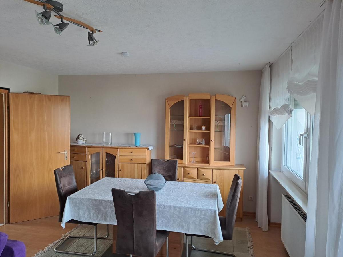 Ferienwohnung Schleiten Püttlingen Екстериор снимка