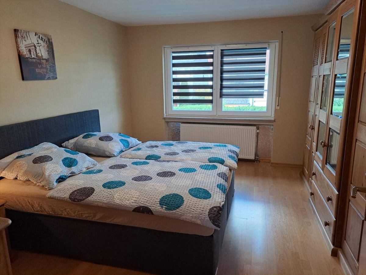 Ferienwohnung Schleiten Püttlingen Екстериор снимка