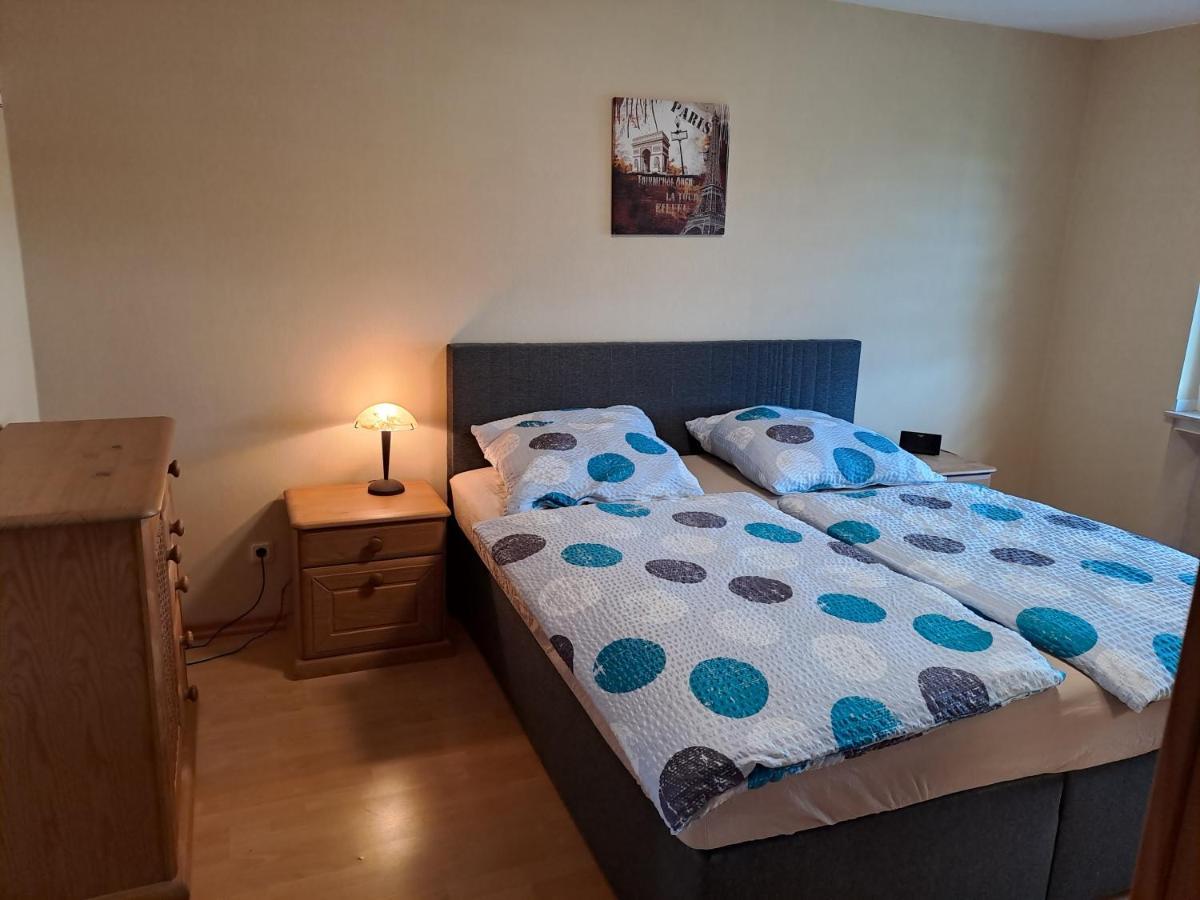 Ferienwohnung Schleiten Püttlingen Екстериор снимка