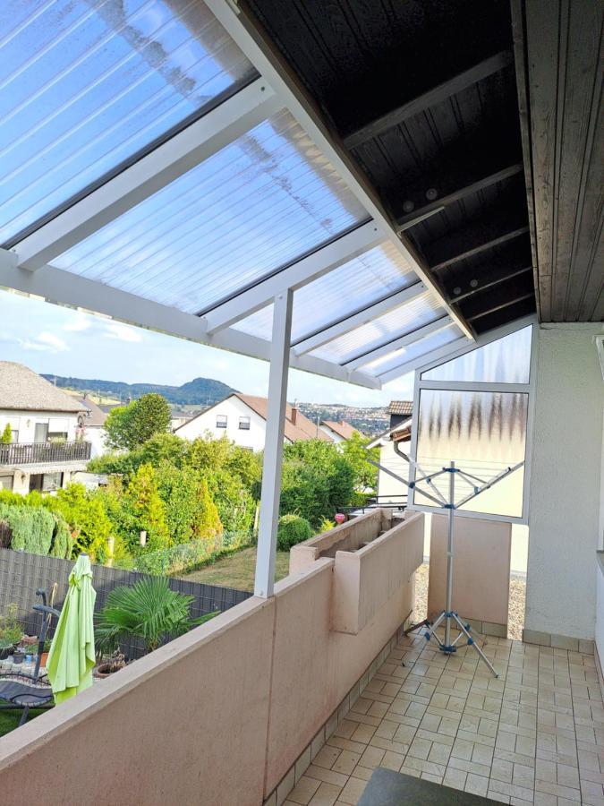 Ferienwohnung Schleiten Püttlingen Екстериор снимка