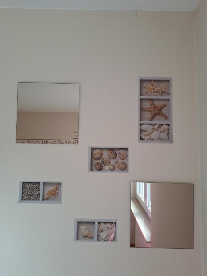Ferienwohnung Schleiten Püttlingen Екстериор снимка