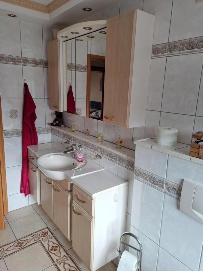 Ferienwohnung Schleiten Püttlingen Екстериор снимка