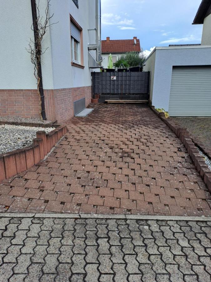 Ferienwohnung Schleiten Püttlingen Екстериор снимка
